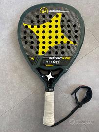 Starvie triton pro 2.0