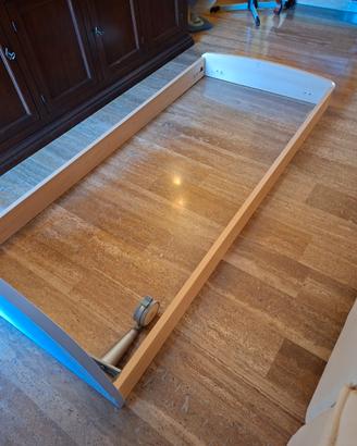 letto Moretti Compact
