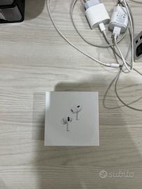 air pods pro 2