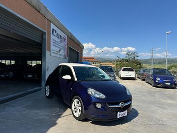 Opel Adam 1.4 87 CV GPL Tech Glam