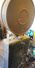 Bilancia industriale Berkel mod. 1101