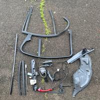 Portiera anteriore/posteriore BMW f30/f31