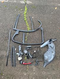 Portiera anteriore/posteriore BMW f30/f31