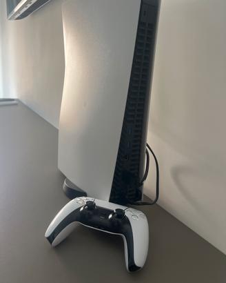 Playstation 5