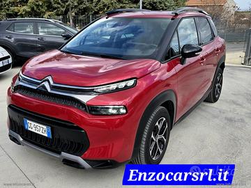 CITROEN C3 Aircross BlueHDi 110 S&S Shine Pack RES