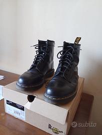 Dr Martens Uomo