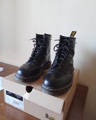 Dr Martens Uomo