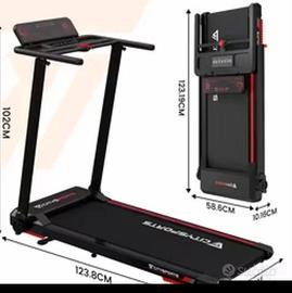 Tapis Roulant 