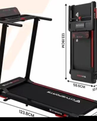 Tapis Roulant 