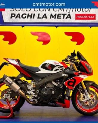 APRILIA Tuono V4 R Garantita e Finanziabile