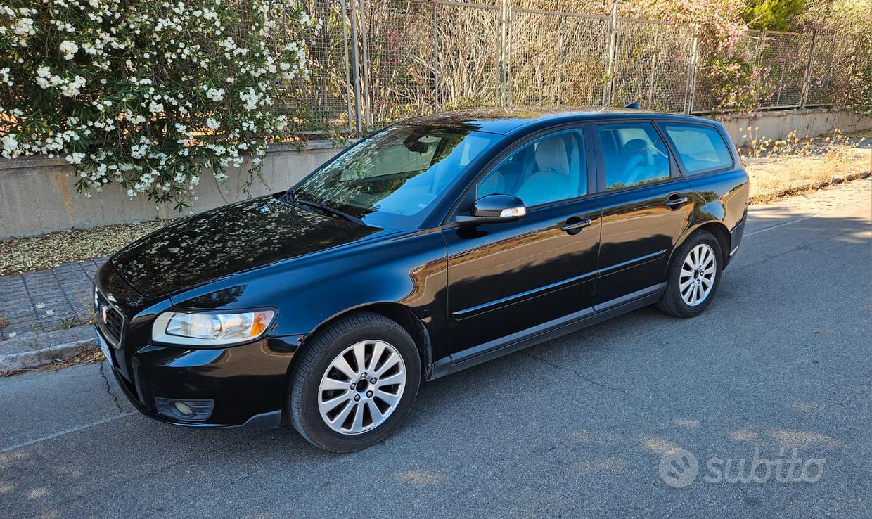 Volvo V50 (2003-2012)