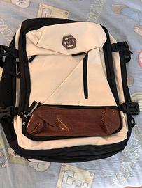 Zaino da’ boy-scout professionale