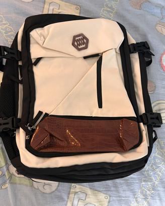 Zaino da’ boy-scout professionale
