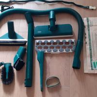 Folletto WK21 Ricambi originali