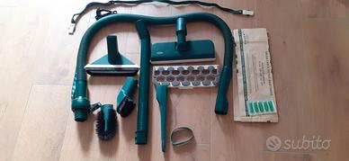 Folletto WK21 Ricambi originali