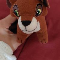 peluche simba