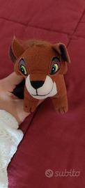 peluche simba