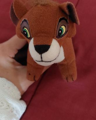 peluche simba