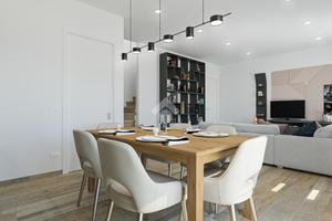 PORZIONE DI BIFAMILIARE A VERONA