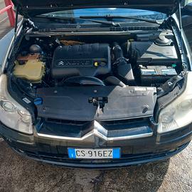 Ricambi Citroen C5 2.0 hdi