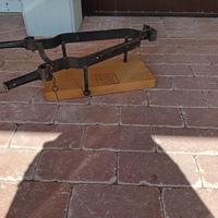 CAVALLETTO PER PROSCIUTTO