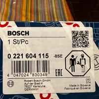 BOBINE BOSCH 2.0 TFSI