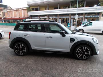 Mini John Cooper Works Countryman Mini 2.0 Cooper 