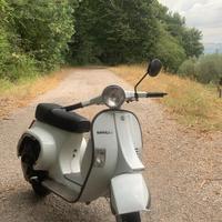 VESPA 50 pk XL