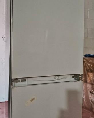 frigorifero incasso Hotpoint Ariston 