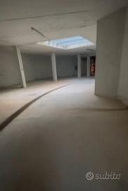 Cagliari Ultimi Parcheggi Coperti in Autorimessa