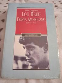 Lou Reed, poeta americano. Dai Velvet a Berlin