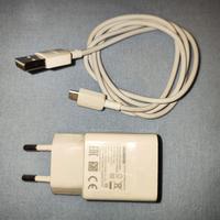 caricabatterie è un cavo