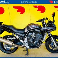 YAMAHA FZS 1000 Fazer Finanziabile - Grigio scur