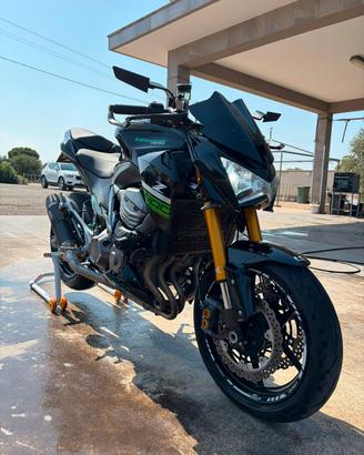 Kawasaki z800