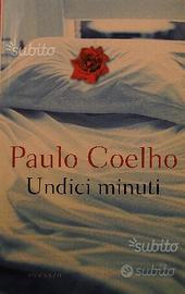 UNDICI MINUTI di Paulo Coelho