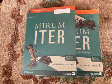 Mirum iter