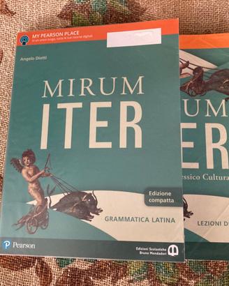 Mirum iter