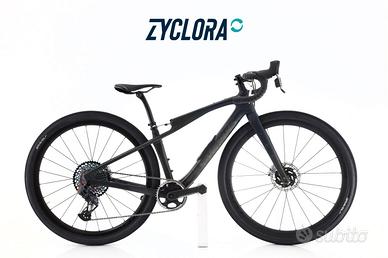 Specialized Diverge S-Works AXS 12V t.50