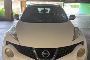 Nissan Juke 2011