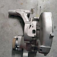 Piaggio Vespa VNB4M Carter Motore