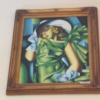 quadri dipinti a mano 