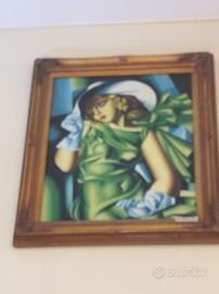 quadri dipinti a mano 