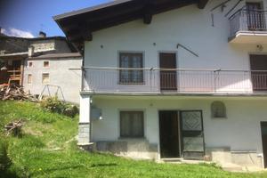 Casa in Val Varaita