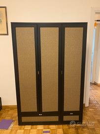 Maida e Armadio con stampa