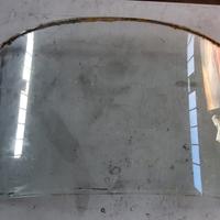 PIAGGIO APE CAR - PARABREZZA ANTERIORE