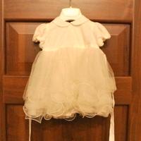 abito Battesimo Martone