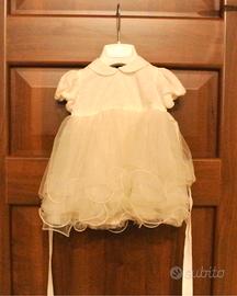 abito Battesimo Martone