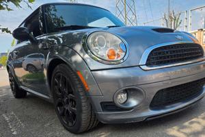 MINI Mini 1.6 16V Cooper S