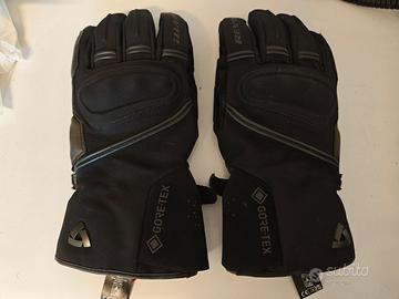 Guanti moto REV'IT! Livengood 2 GTX GORE-TEX