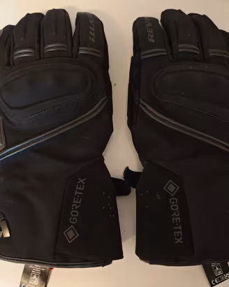 Guanti moto REV'IT! Livengood 2 GTX GORE-TEX